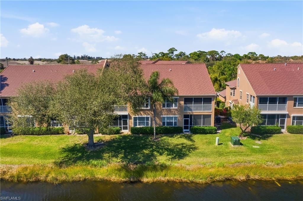 9321 Alamander Ct, Unit 206, Fort Myers, FL 33919 Photo