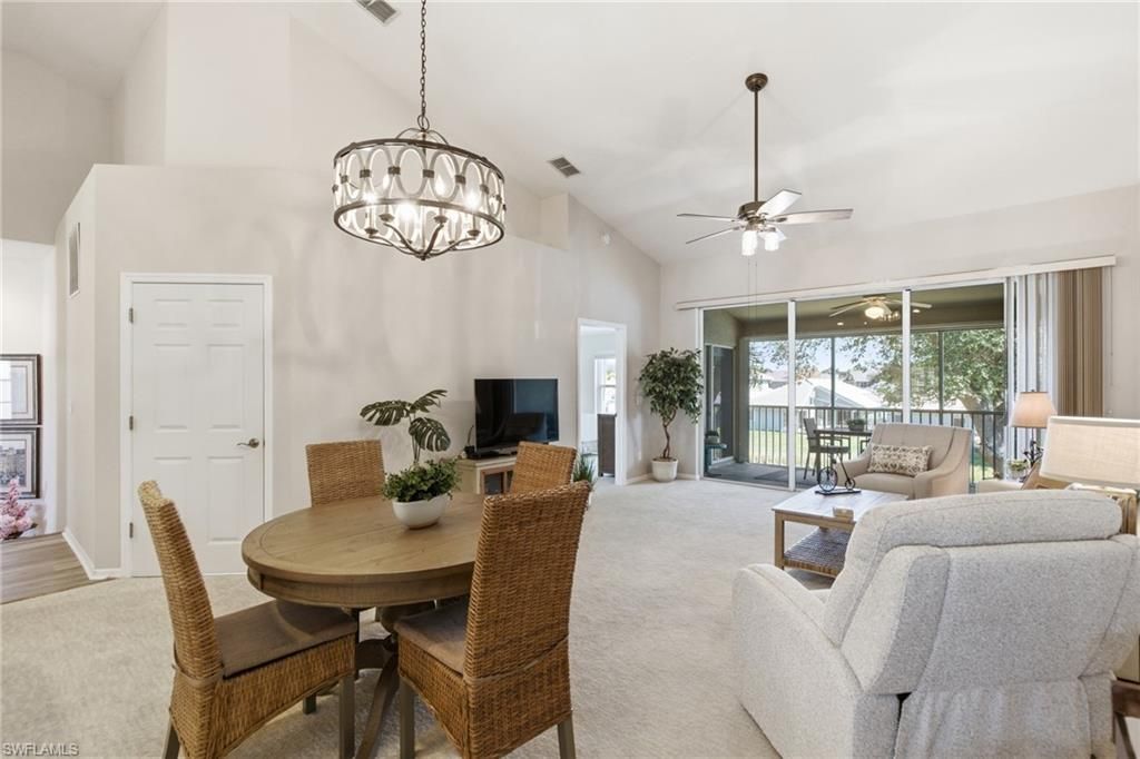 9321 Alamander Ct, Unit 206, Fort Myers, FL 33919 Photo