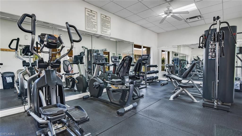 9321 Alamander Ct, Unit 206, Fort Myers, FL 33919 Photo