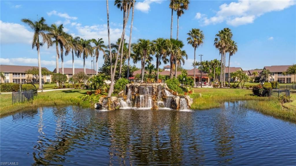 9321 Alamander Ct, Unit 206, Fort Myers, FL 33919 Photo
