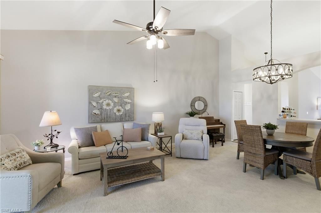 9321 Alamander Ct, Unit 206, Fort Myers, FL 33919 Photo
