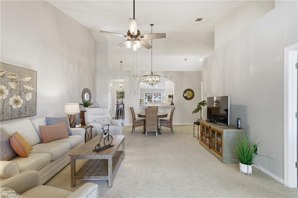 9321 Alamander Ct, Unit 206, Fort Myers, FL 33919 Photo