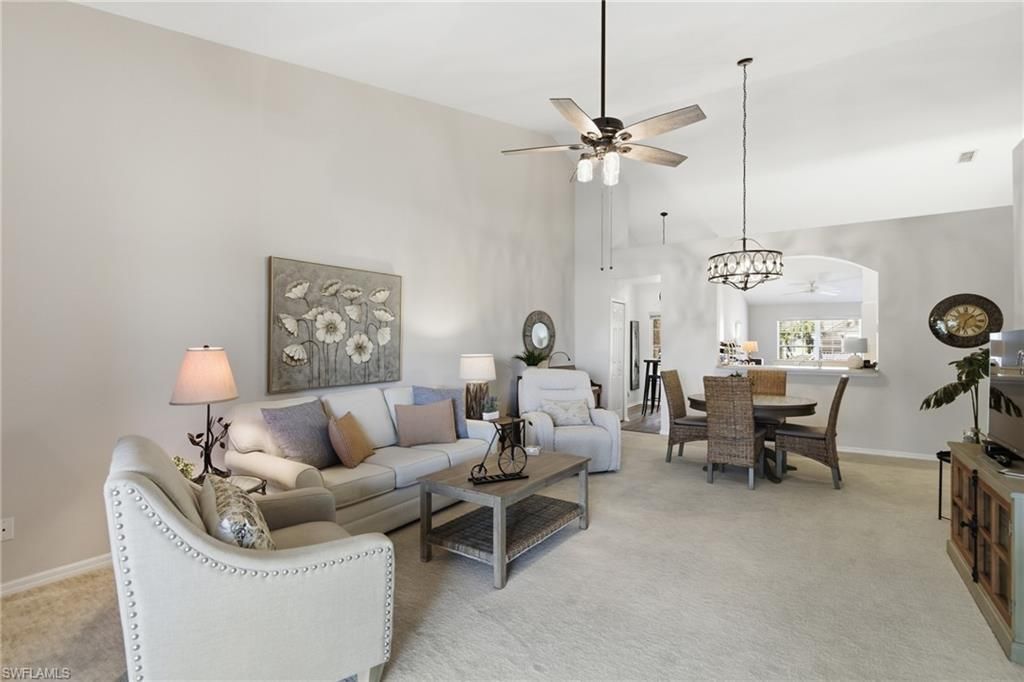 9321 Alamander Ct, Unit 206, Fort Myers, FL 33919 Photo