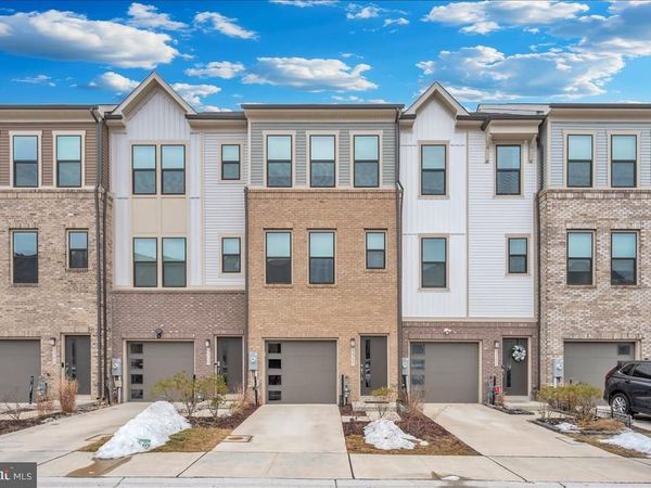 3357 CORMORANT DRIVE, LAUREL, MD 20724