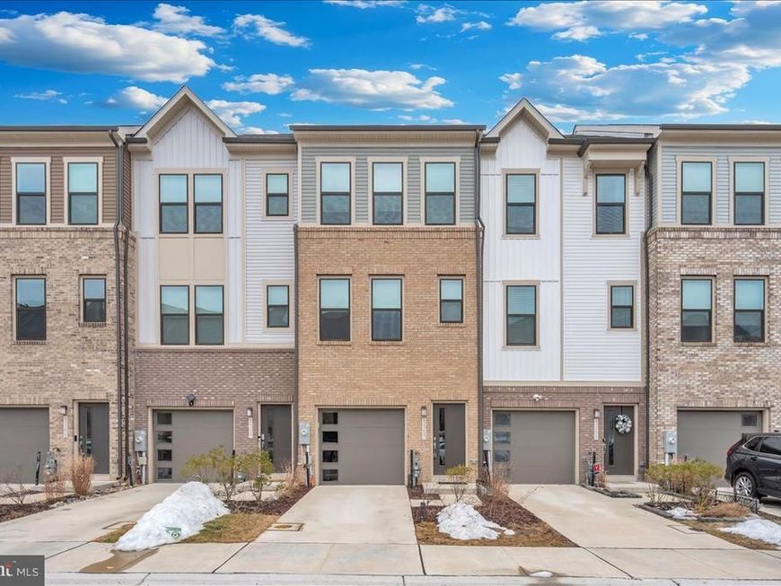 3357 Cormorant Drive , Laurel, MD 20724 Main Photo