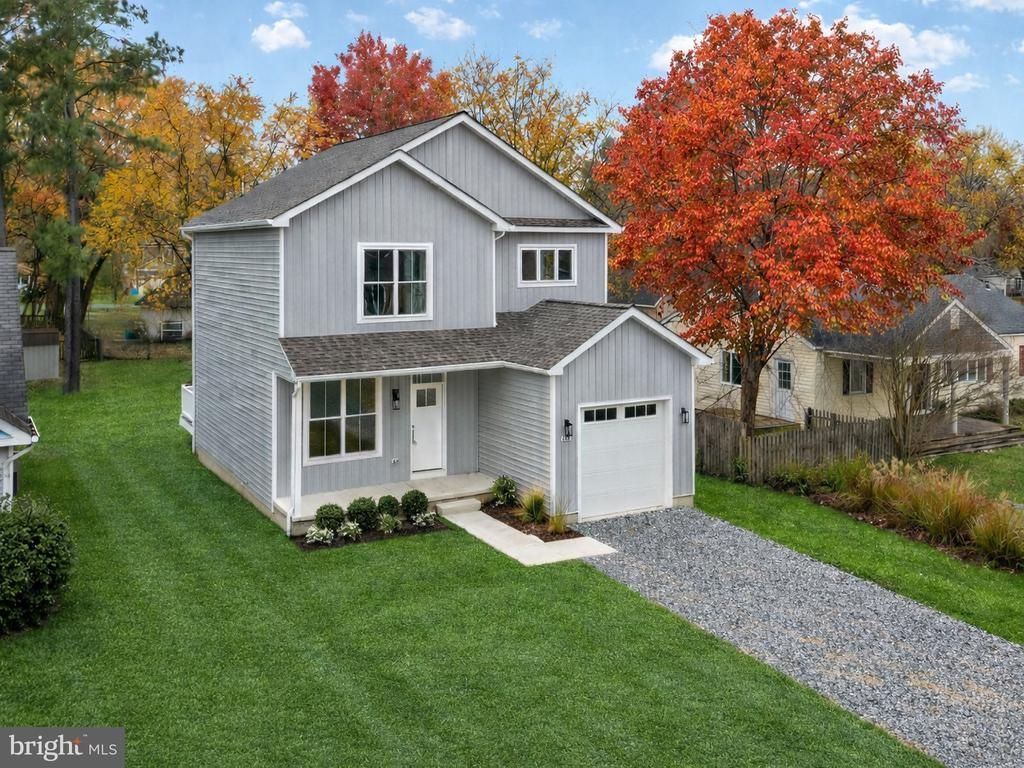 208 Long Point Road, Stevensville, MD 21666 Main Photo