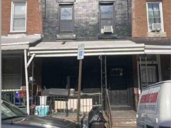2149 W GRANGE AVENUE, PHILADELPHIA, PA 19138