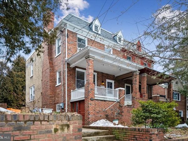 3627 INGOMAR PLACE NW, WASHINGTON, DC 20015