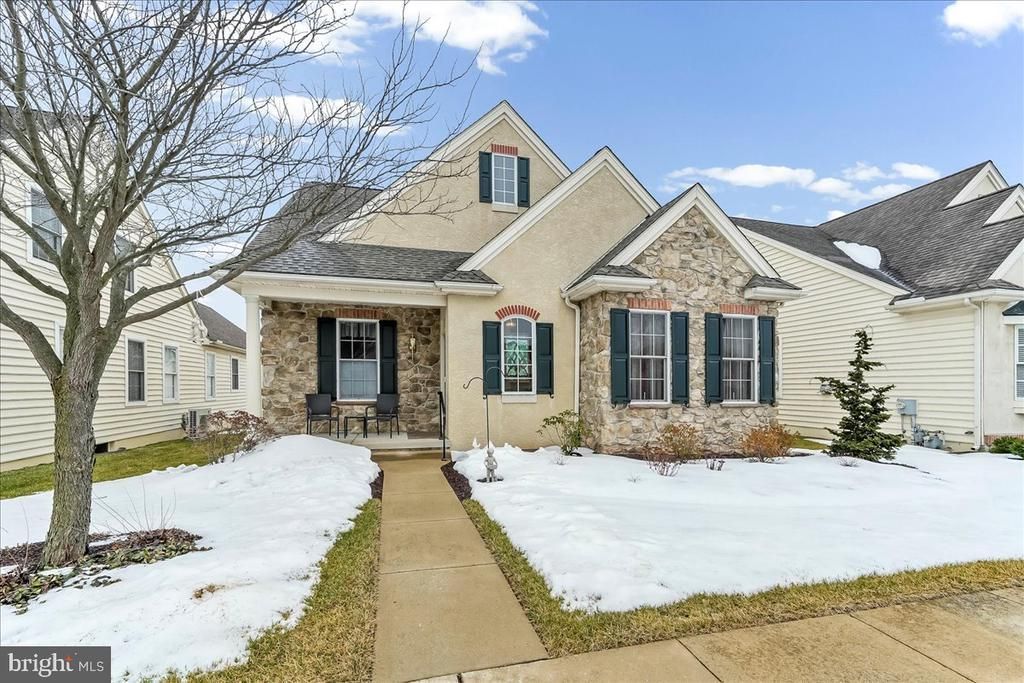 336 Carlisle Drive, Avondale, PA 19311 Main Photo