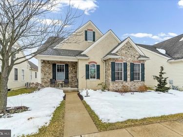 336 CARLISLE DRIVE, AVONDALE, PA 19311