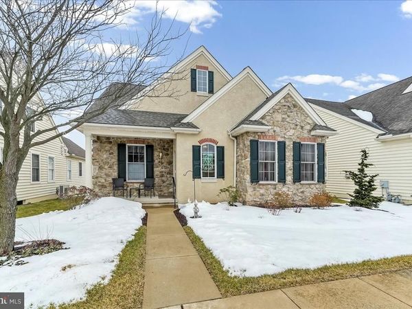 336 CARLISLE DRIVE, AVONDALE, PA 19311