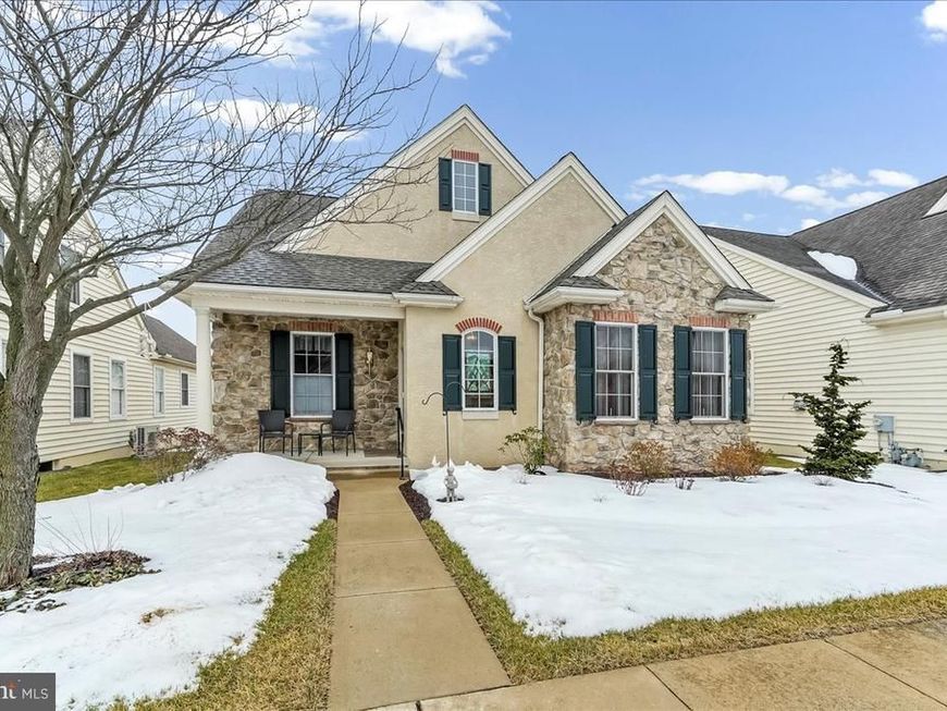 336 Carlisle Drive, Avondale, PA 19311 Main Photo