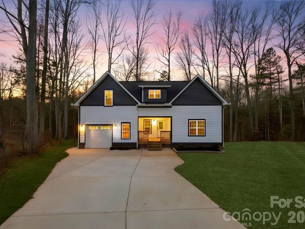 1005 Osprey Lane, China Grove, NC 28023