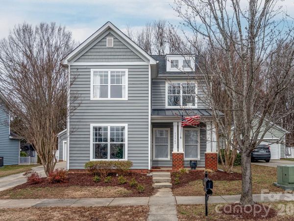 13549 Aldenbrook Drive, Huntersville, NC 28078