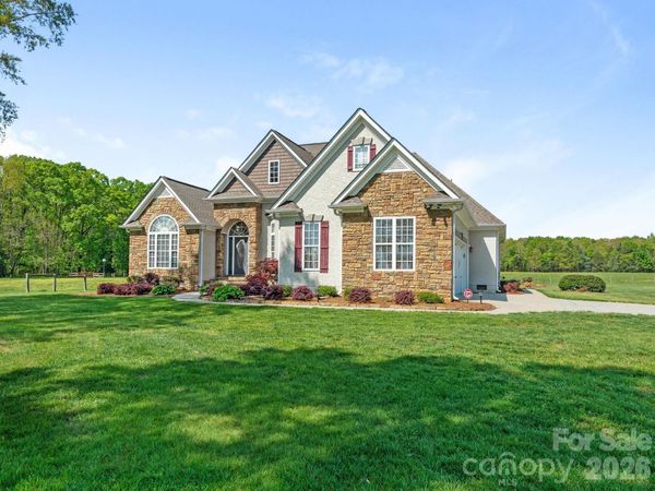 16160 Hopewell Church Road, Midland, NC 28107