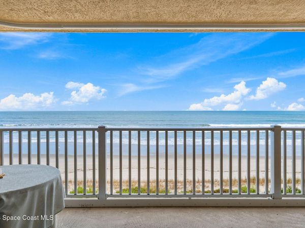 1811 Highway A1a Highway, Unit 2303, Indian Harbour Beach, FL 32937