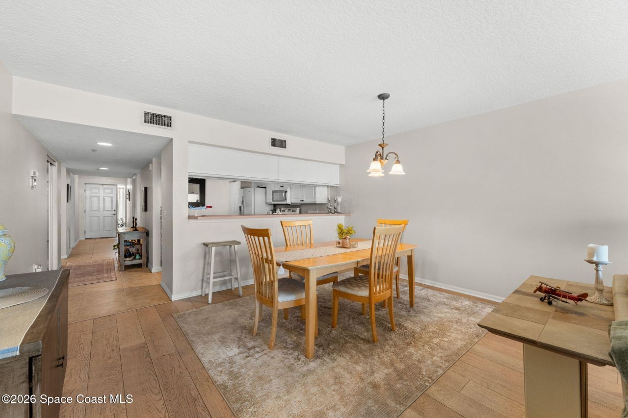 1811 Highway A1a Highway, Unit 2303, Indian Harbor Beach, FL 32937 Photo