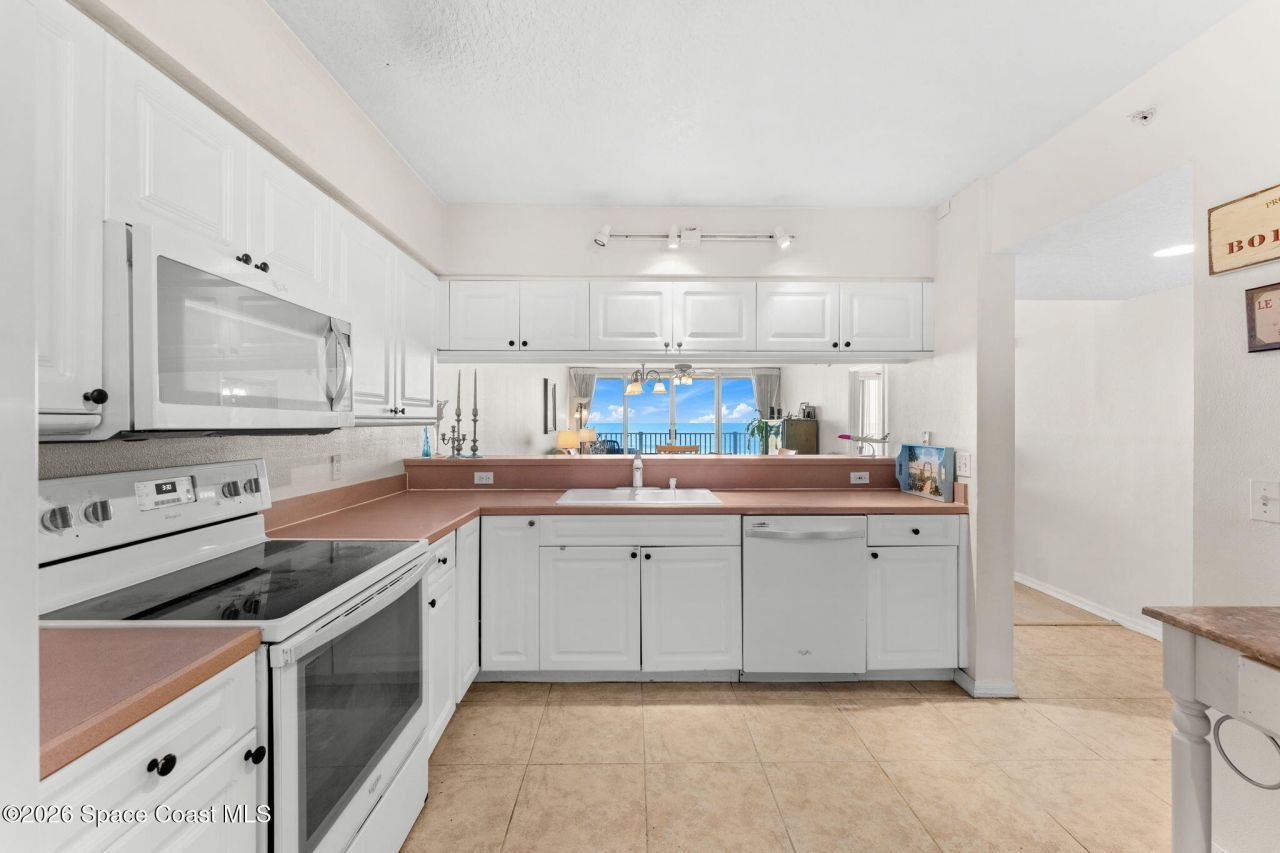 1811 Highway A1a Highway, Unit 2303, Indian Harbor Beach, FL 32937 Photo