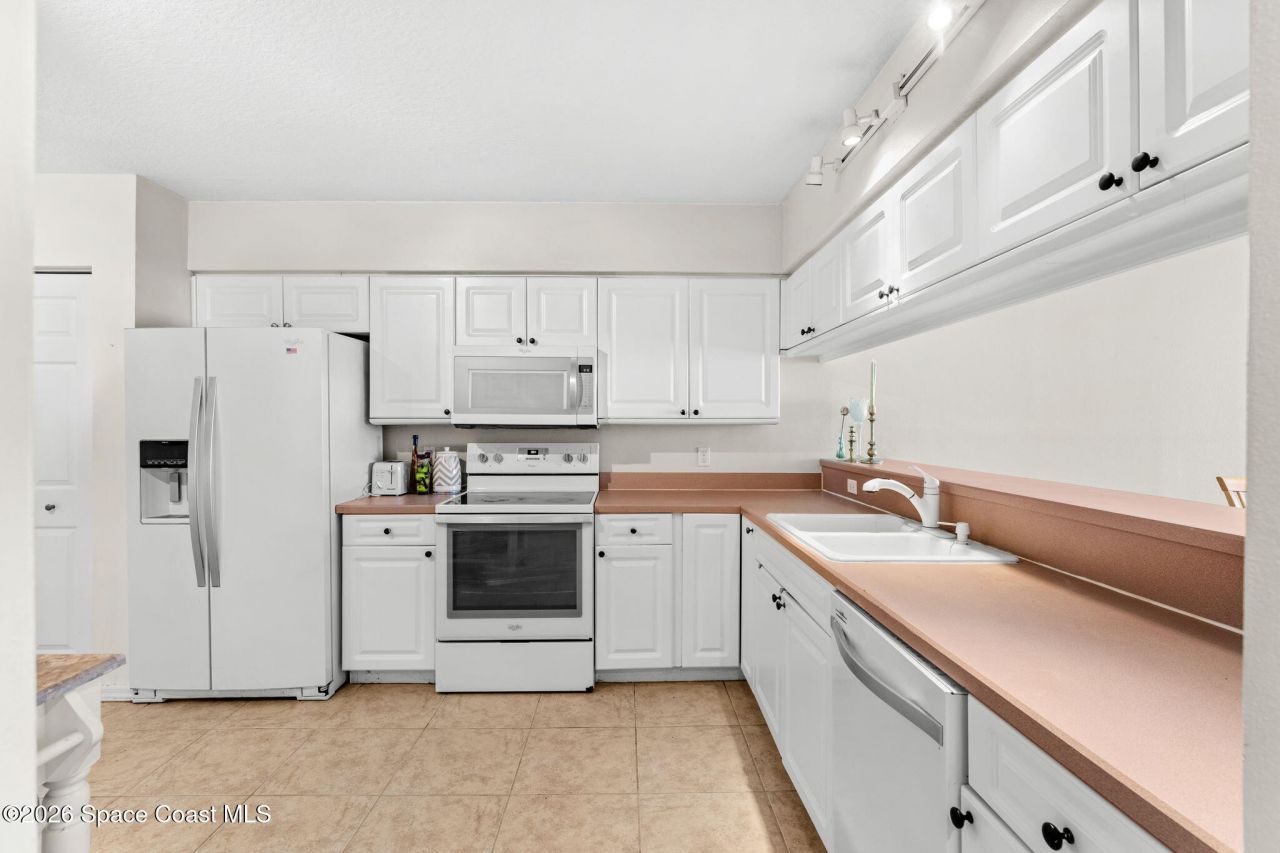 1811 Highway A1a Highway, Unit 2303, Indian Harbor Beach, FL 32937 Photo