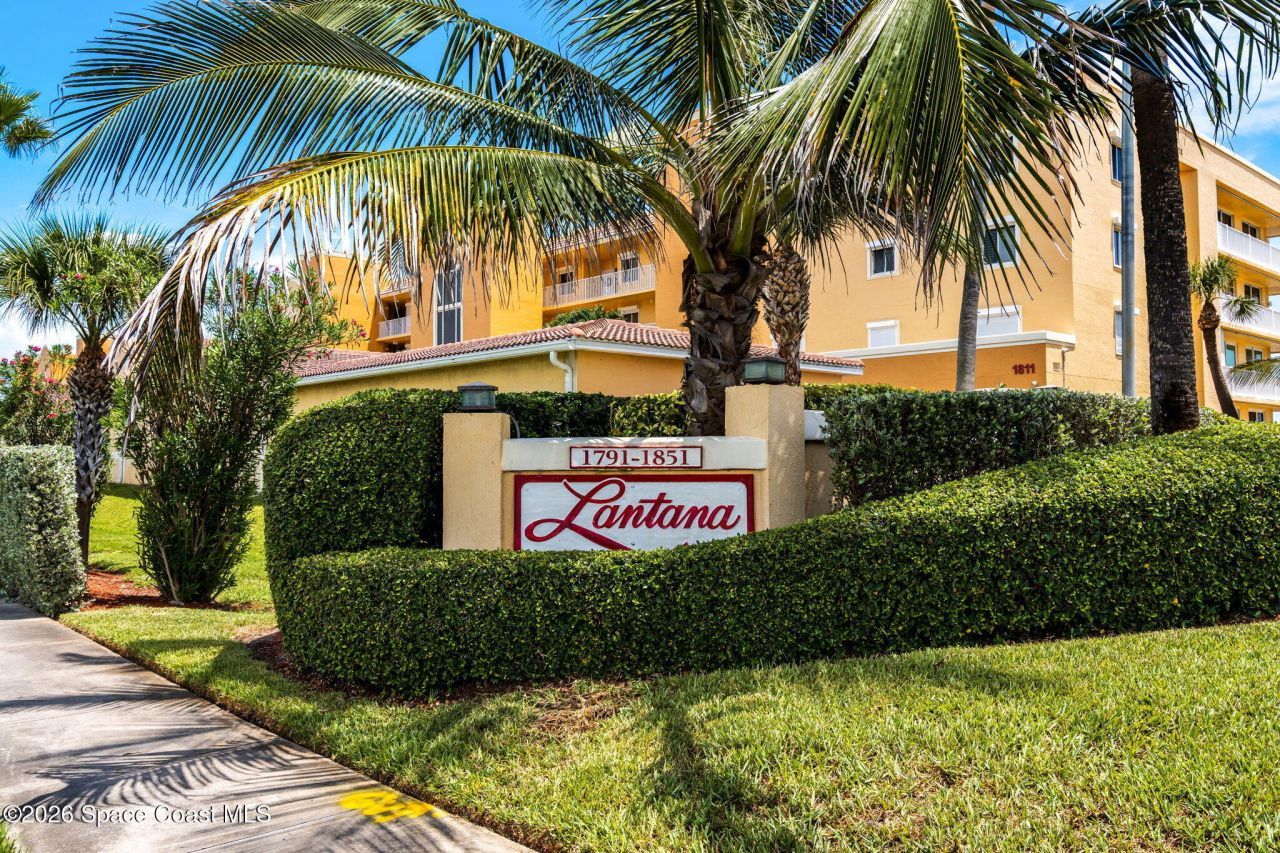 1811 Highway A1a Highway, Unit 2303, Indian Harbor Beach, FL 32937 Photo