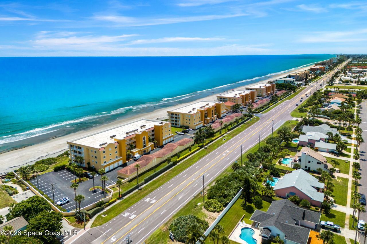 1811 Highway A1a Highway, Unit 2303, Indian Harbor Beach, FL 32937 Photo