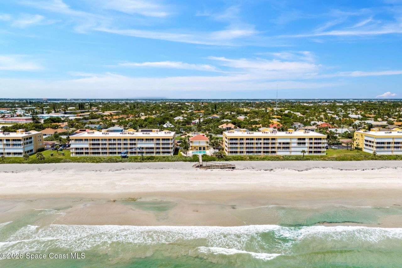 1811 Highway A1a Highway, Unit 2303, Indian Harbor Beach, FL 32937 Photo