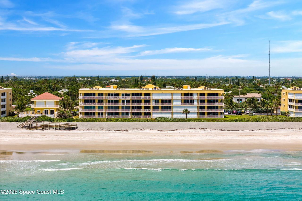 1811 Highway A1a Highway, Unit 2303, Indian Harbor Beach, FL 32937 Photo