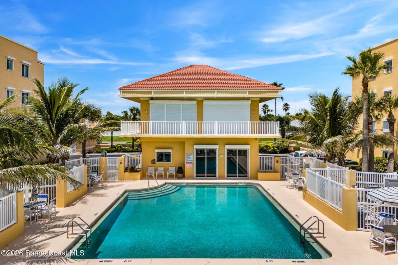 1811 Highway A1a Highway, Unit 2303, Indian Harbor Beach, FL 32937 Photo