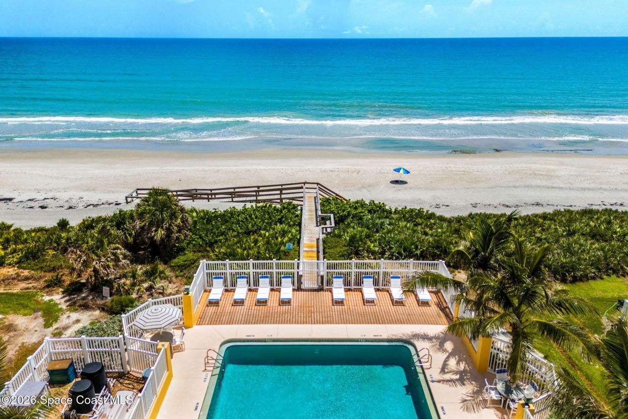 1811 Highway A1a Highway, Unit 2303, Indian Harbor Beach, FL 32937 Photo