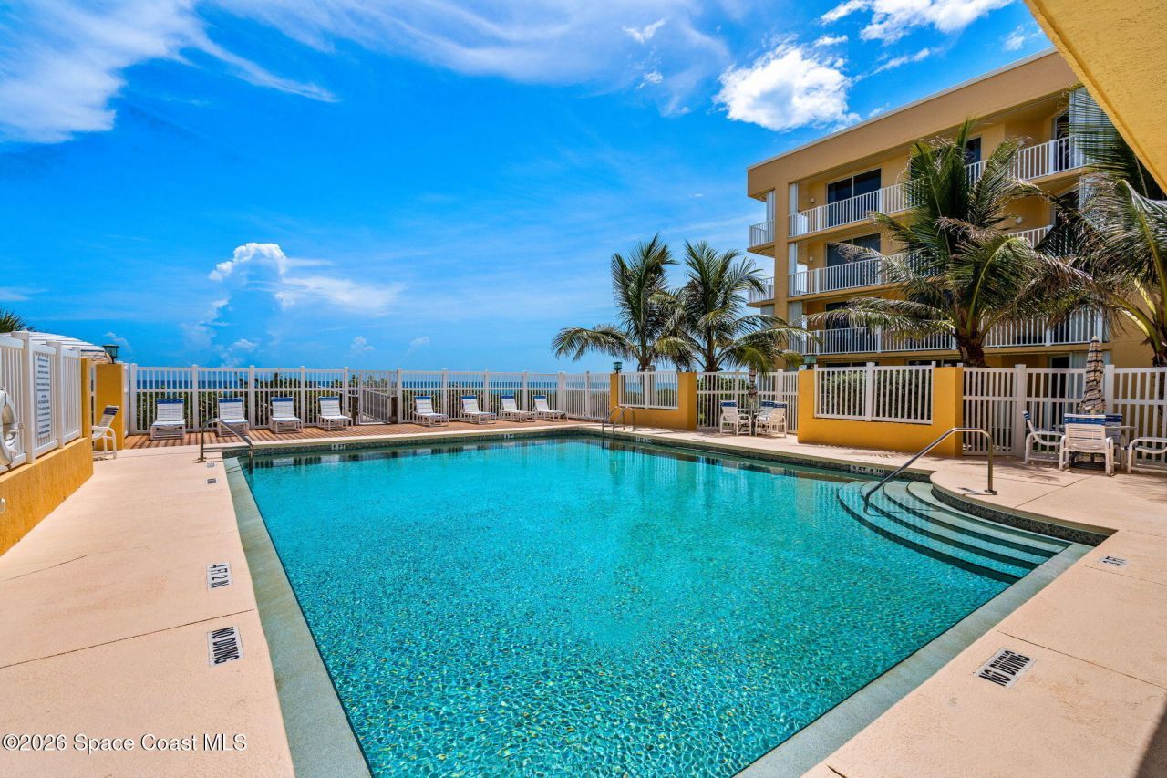 1811 Highway A1a Highway, Unit 2303, Indian Harbor Beach, FL 32937 Photo