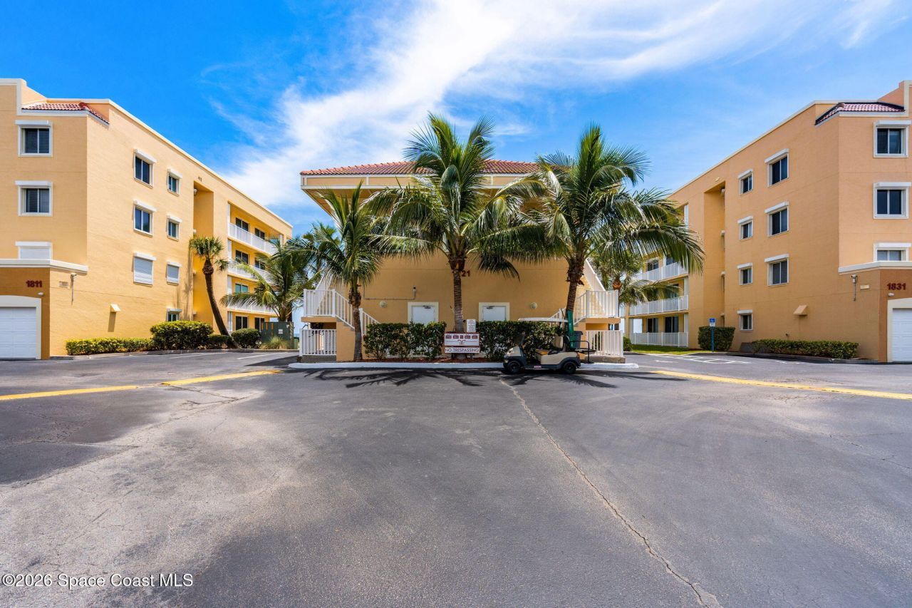 1811 Highway A1a Highway, Unit 2303, Indian Harbor Beach, FL 32937 Photo