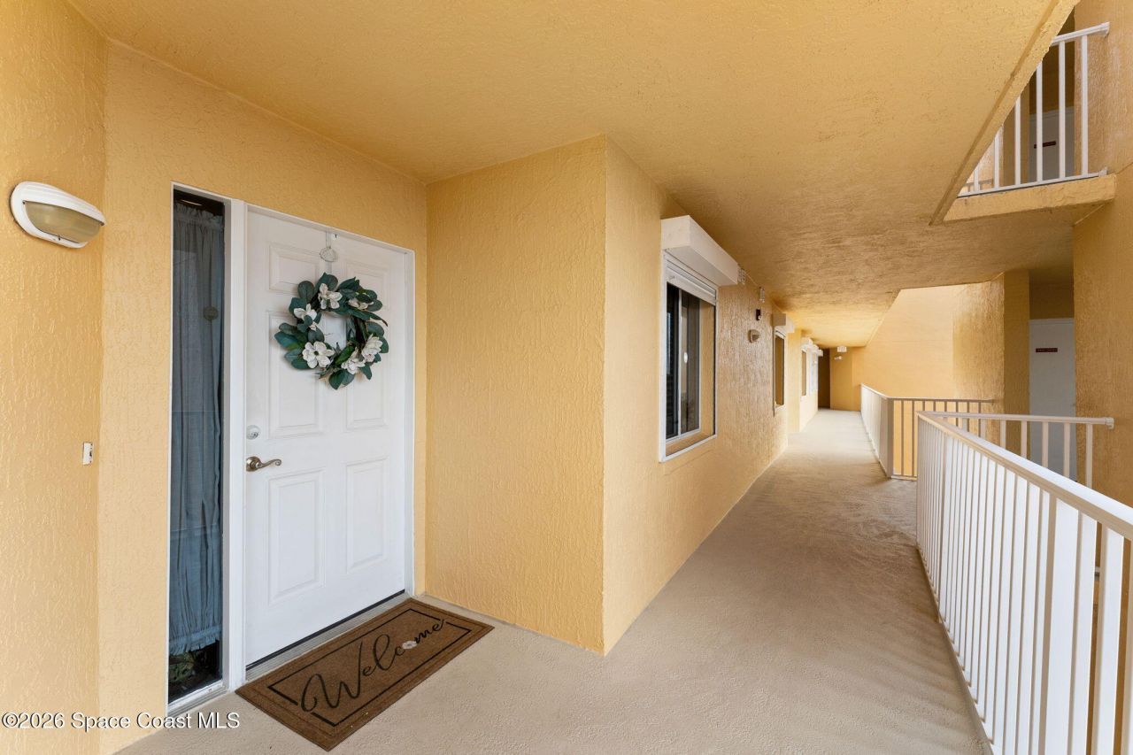 1811 Highway A1a Highway, Unit 2303, Indian Harbor Beach, FL 32937 Photo