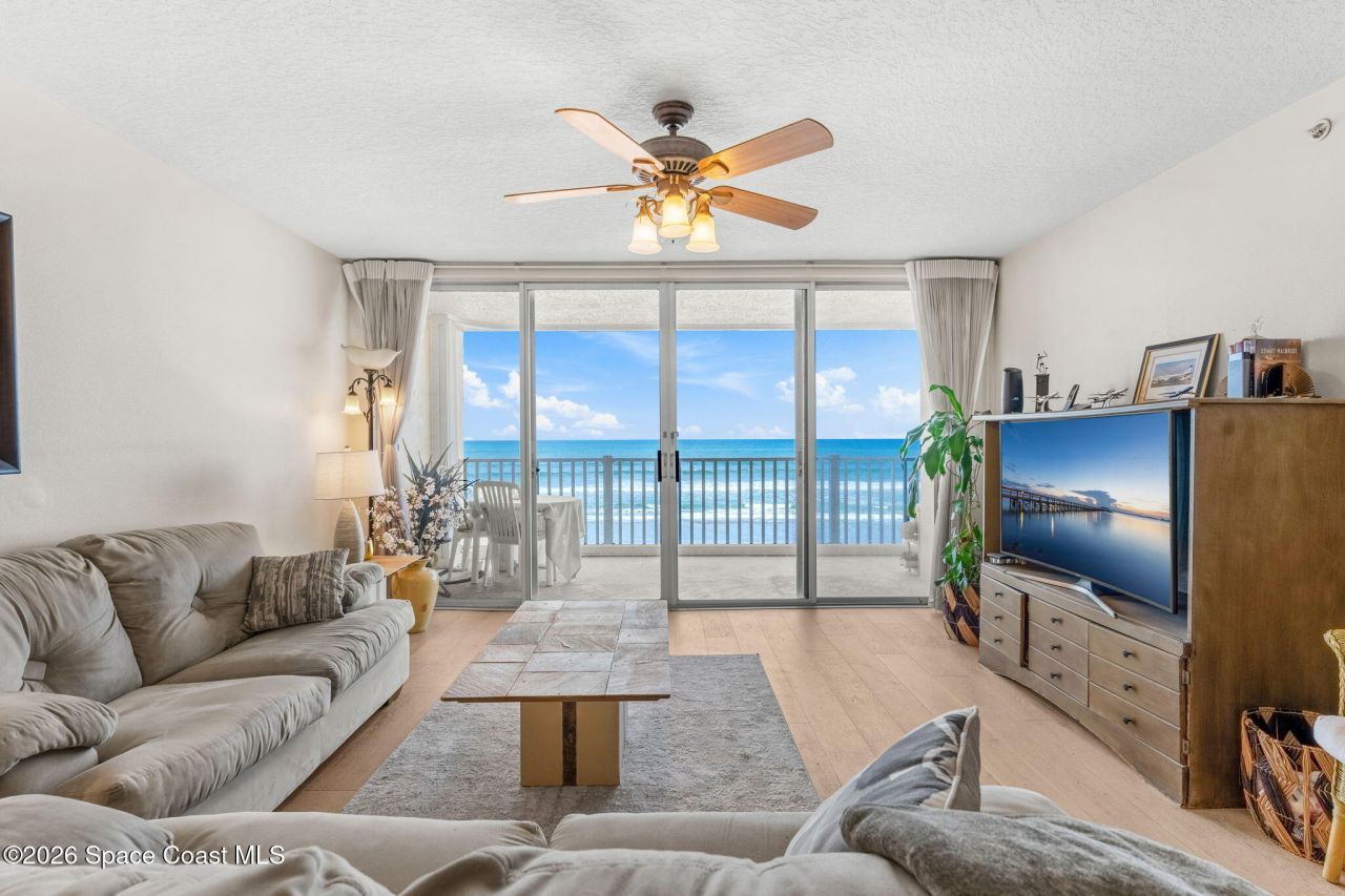 1811 Highway A1a Highway, Unit 2303, Indian Harbor Beach, FL 32937 Photo