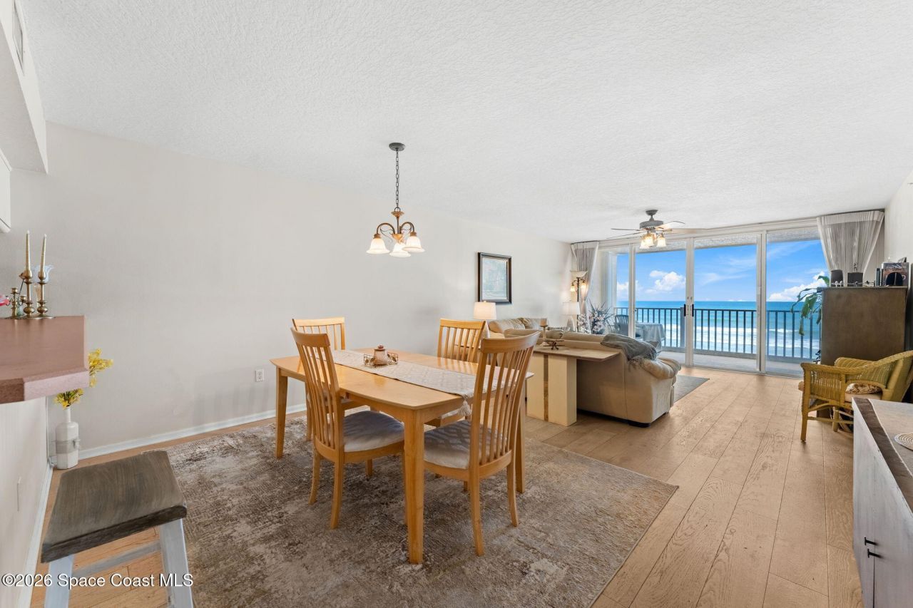 1811 Highway A1a Highway, Unit 2303, Indian Harbor Beach, FL 32937 Photo