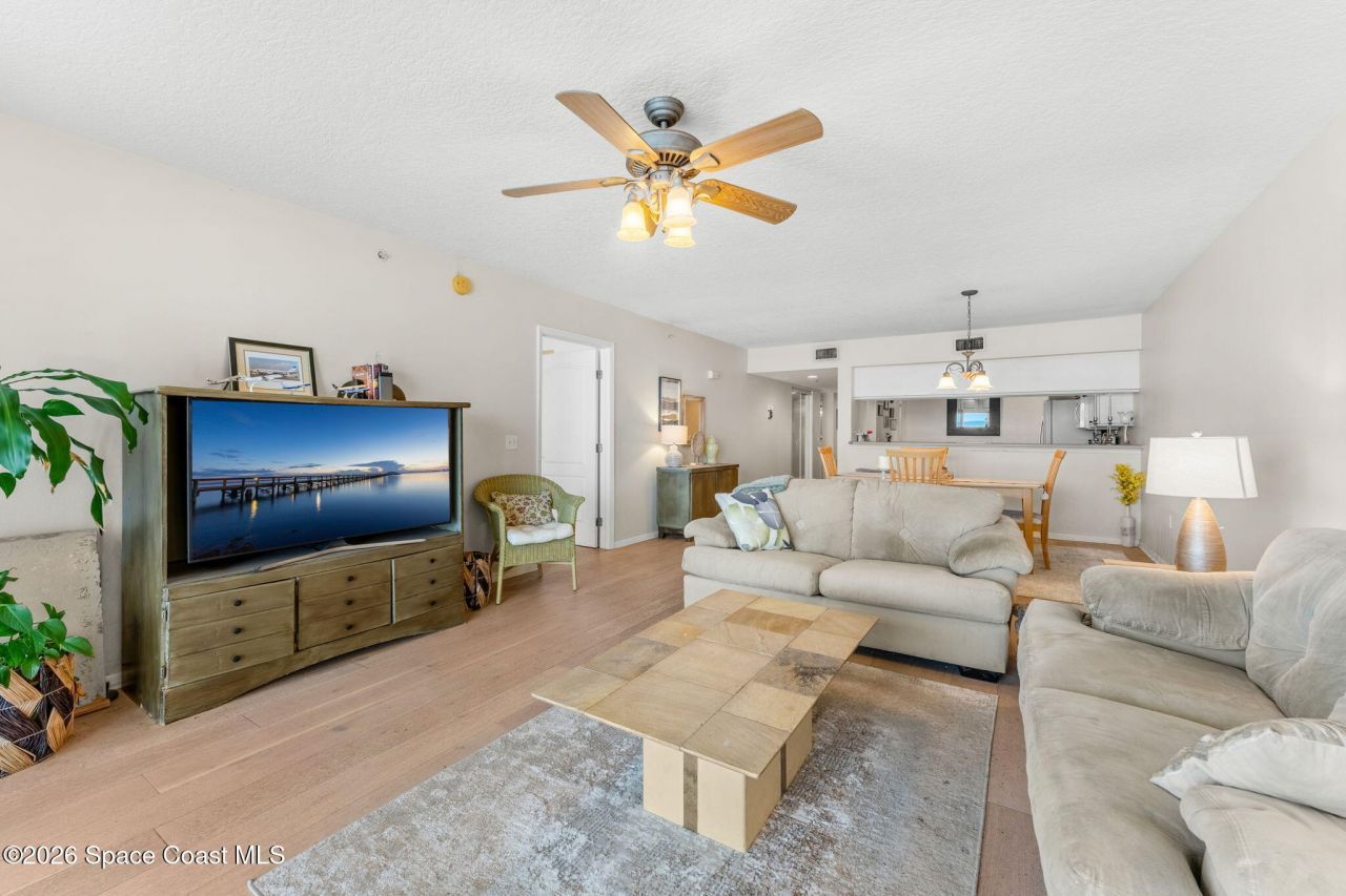 1811 Highway A1a Highway, Unit 2303, Indian Harbor Beach, FL 32937 Photo