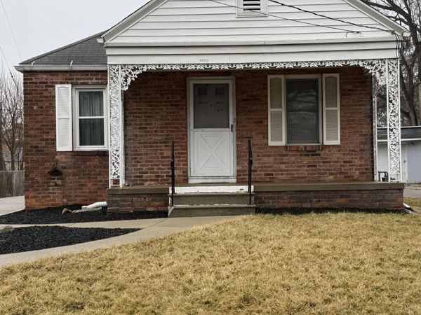 4025 Belmar Avenue, Toledo, OH 43612