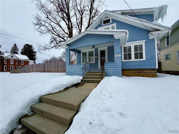 205 Michigan Avenue, Watertown, NY 13601