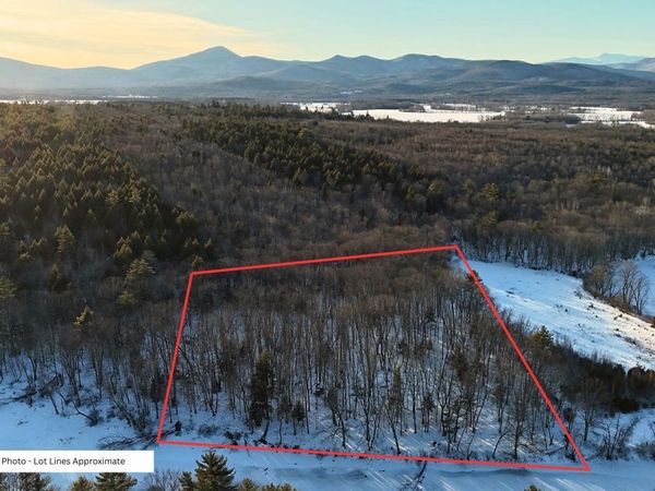 Lot 6 Old River Road, Fryeburg, ME 04037