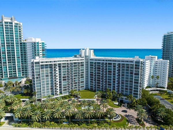 10275 Collins Ave , Unit 102, Bal Harbour, FL 33154