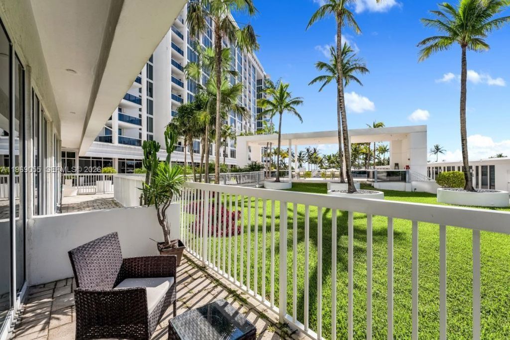 10275 Collins Ave, Unit 102, Bal Harbour, FL 33154 Photo