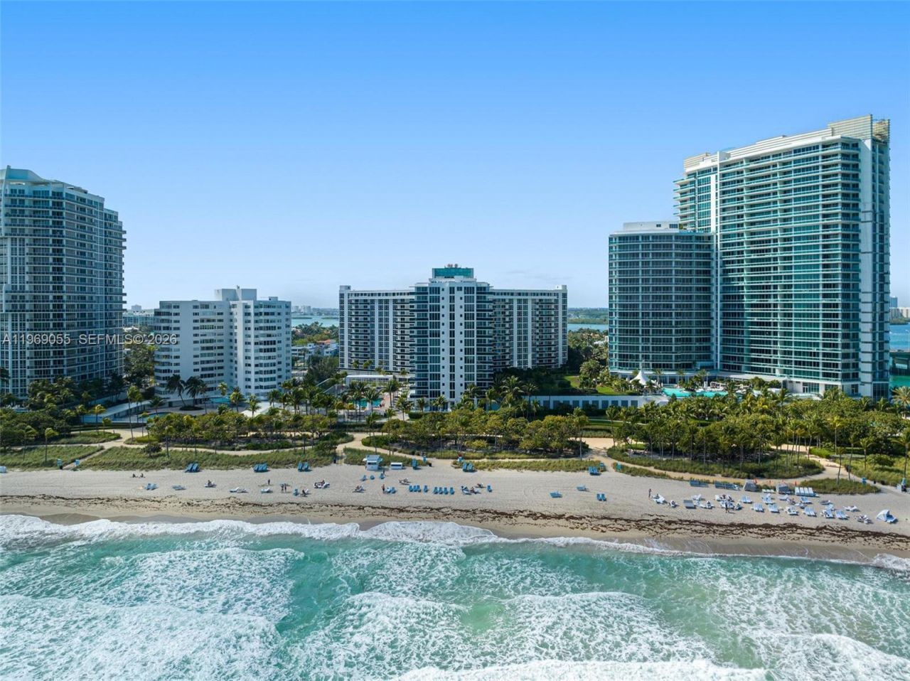 10275 Collins Ave, Unit 102, Bal Harbour, FL 33154 Photo