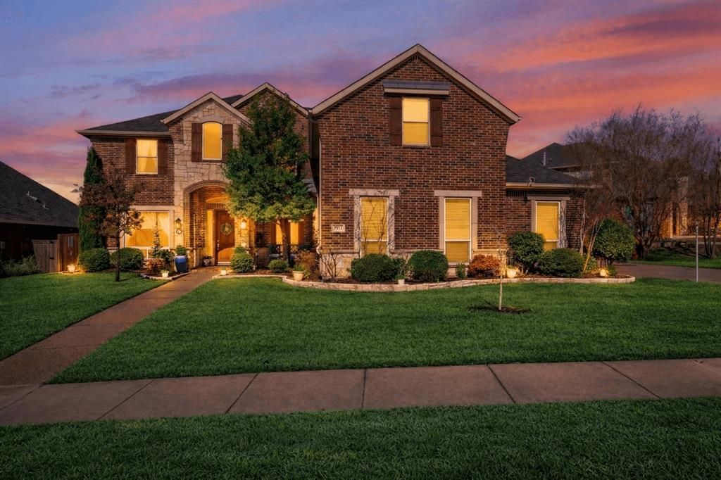 9713 Brewster Lane, Fort Worth, TX 76244 Main Photo