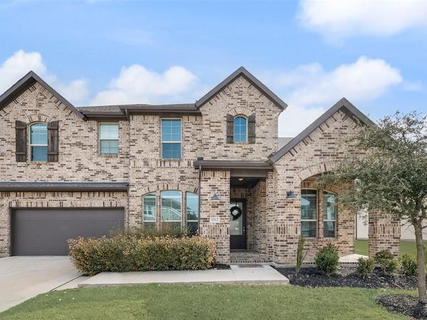 1712 Birch Street, Mansfield, TX 76063