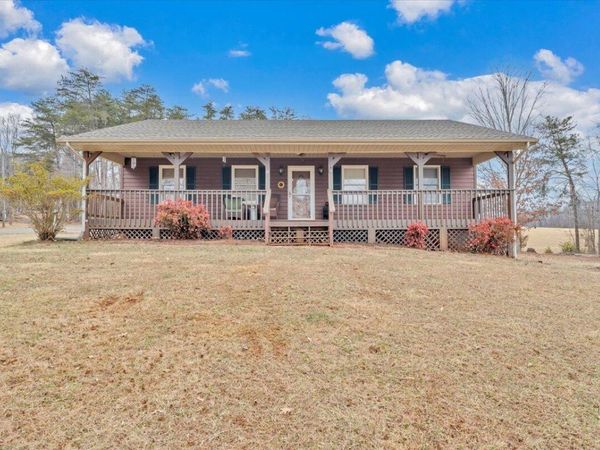 355 Dillards Hill RD, Union Hall, VA 24176