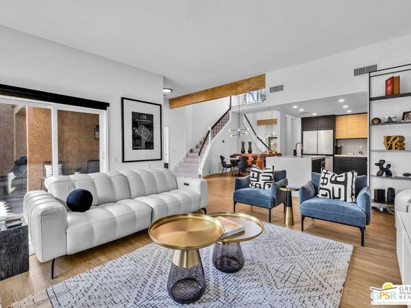 73450 Irontree Drive, Palm Desert, CA 92260