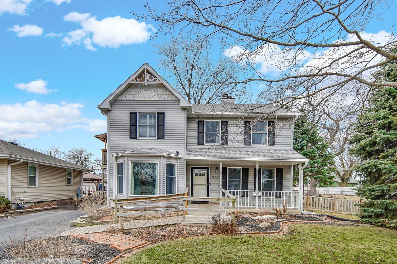 365 Thelma Street, Manhattan, IL 60442 Main Photo