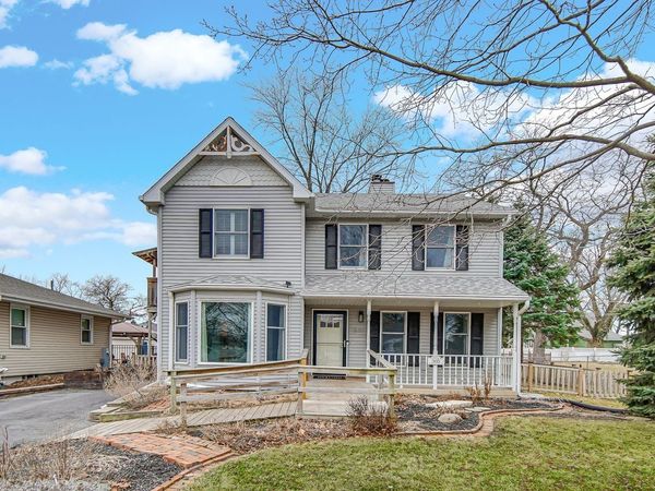 365 Thelma Street, Manhattan, IL 60442