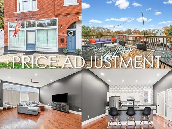 4418 Connecticut Street, St Louis, MO 63116