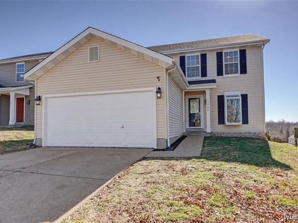 12922 High Crest Street, Black Jack, MO 63033