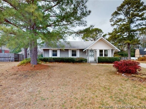 4020 Welmont Drive, Fayetteville, NC 28304